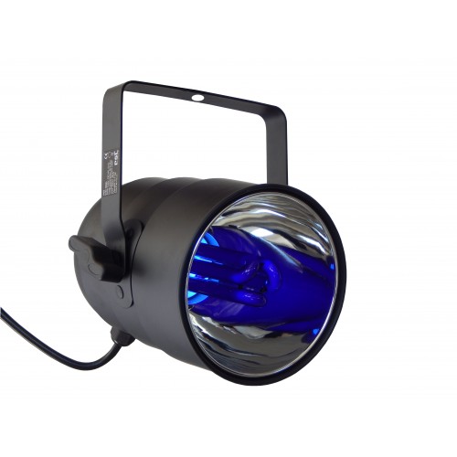 Lampada di wood luce nera Onyx UV - Effetti Luce UV