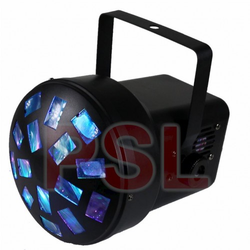 Effetto Laser discoteca da soffitto- Gadget Light - Effetti Laser