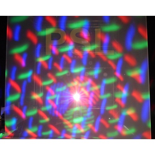 Macchina Del Fumo Halloween Con 12 LED - Effetto Nebbia Ad Ultrasuoni - Per Fontane E Laghetti - Paraspruzzi Rimovibile - Foto 3