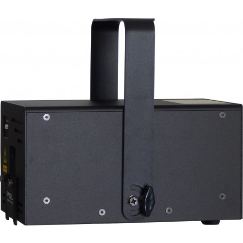 LASER INTERCEPTOR 3W