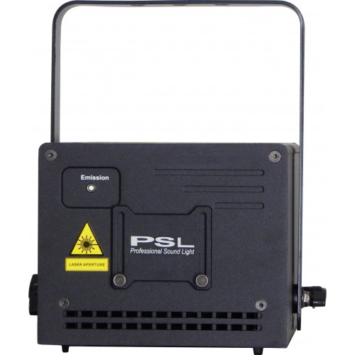 LASER INTERCEPTOR 3W