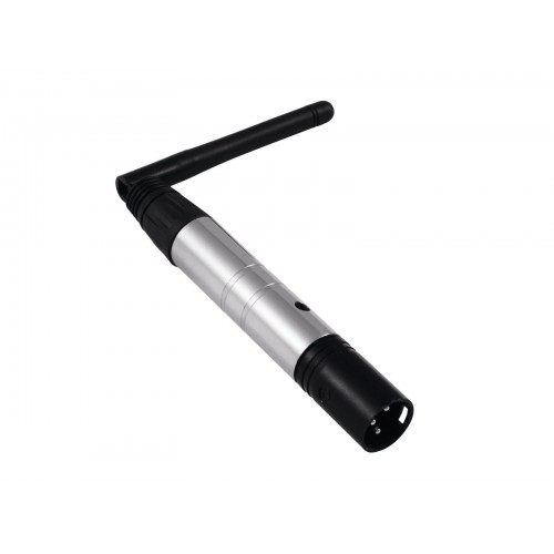 PD Connex PSB40 - Distributore Di Corrente Con 4 Uscite Schuko E Connettori Powercon IN/OUT, Colore Nero