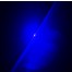 Effetto laser discoteca - BLUE SCIMITAR