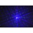 Effetto laser discoteca - Eclipse