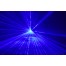 Effetto laser discoteca - Deep Blue
