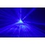 Effetto laser discoteca - Deep Blue
