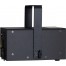 Effetto laser  - INTERCEPTOR  RGB 3W