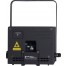 Effetto laser  - INTERCEPTOR  RGB 3W
