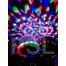  PROMO  2017- Effetto Luce Led Dream Magic Ball con BLUETOOTH