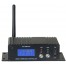 SIND BAD -DMX 512 Wireless Transmitter/Recever- per collegamento SENZA FILI con segnale digitale DMX 512