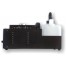 COLORED VERTICAL SMOKE  DMX- 