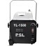 Macchina neve PRO SNOW  1500W  con RADIOMANDO+1 FLACONE DI LIQUIDO IN OMAGGIO