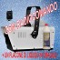 Macchina neve PRO SNOW  1500W  con RADIOMANDO+1 FLACONE DI LIQUIDO IN OMAGGIO