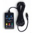 Macchina neve  SNOW FALL 1200W  con DMX