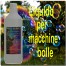 Flacone  di Liquido Bolle--  Bubble Fluid Mini- 