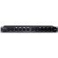 --Splitter DMX Rack 8 uscite a 3 PIN 4+4