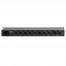 --Splitter DMX Rack 8 uscite a 3 PIN 4+4
