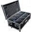 FLIGHT CASE PER BAT RAIN SPOT LED 9X10 RGBWA