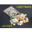 CORIANDOLI- Light Hearts