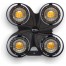 RAIN BLINDER 4 - IP65 