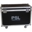 --FLIGHT CASE   DOMINATOR RAY 330 