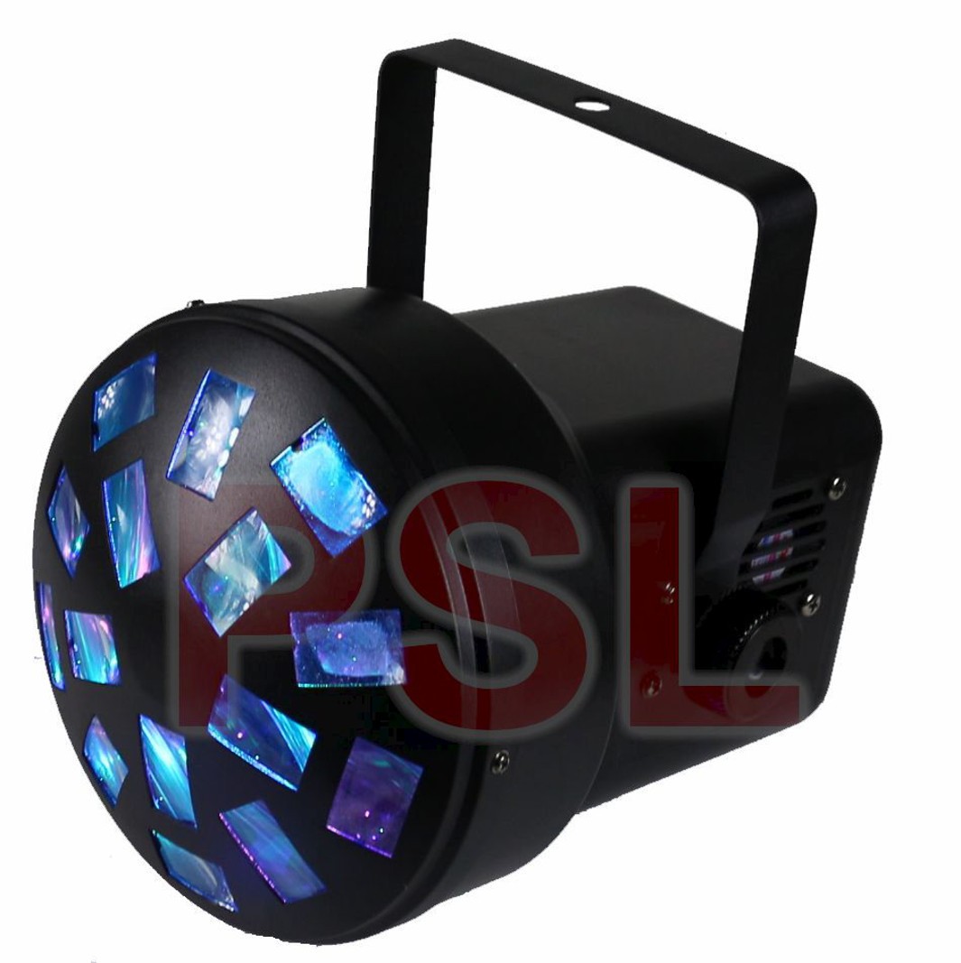 Sfera Da Discoteca A Forma Di Cuore 15cm – Con Catena E Specchi, Effetti Luce Per Matrimoni, Feste E DJ Set