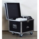 Macchina neve Spray Jet Snow  con DMX