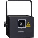Effetto laser  - SNIPPER  RGB 2W