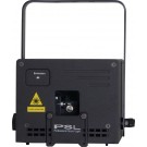 Effetto laser  - INTERCEPTOR  RGB 3W