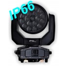   ADMIRAL WASH RAIN  ZOOM IP66 19/40 led 