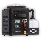 COLORED VERTICAL SMOKE  3000 DMX- 