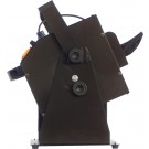 Macchina neve SNOW STORM con RADIOMANDO-DMX 512