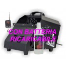  Macchina  Bolle  di sapone - SPEED UP BUBBLE  con RADIOCOMANDO E BATTERIA RICARICABILE + 1 flacone di liquido bolle in omaggio 