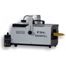 Macchina neve  SNOW FALL 1200W  con DMX