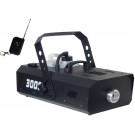 - Macchina del Fumo - Pro Fog 3000 DMX PLUS