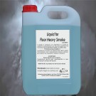 Floor Heavy Smoke - Liquido per macchina  fumo basso mod Foggy London cod.N0040