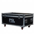 --FLIGHT CASE per 8 OMNIPAR