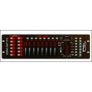 SCENA LIGHT 1216 DMX CENTRALINA PER CONTROLLO PROGRAMMABILE