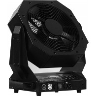 TWISTER DMX: Generatore di vento