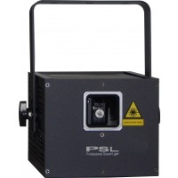 Effetto laser  - SNIPPER  RGB 2W