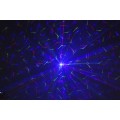 effetto laser Eclipse 2