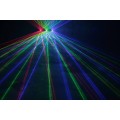 Laser Effetti Luci Discoteca - Laser Crux