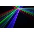 Laser Effetti Luci Discoteca - Laser Crux