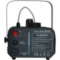 Fog Machine 900W dietro