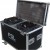 --FLIGHT CASE   DOMINATOR RAY 330 