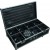 --FLIGHT CASE PER n° 8 Prosot LED 5