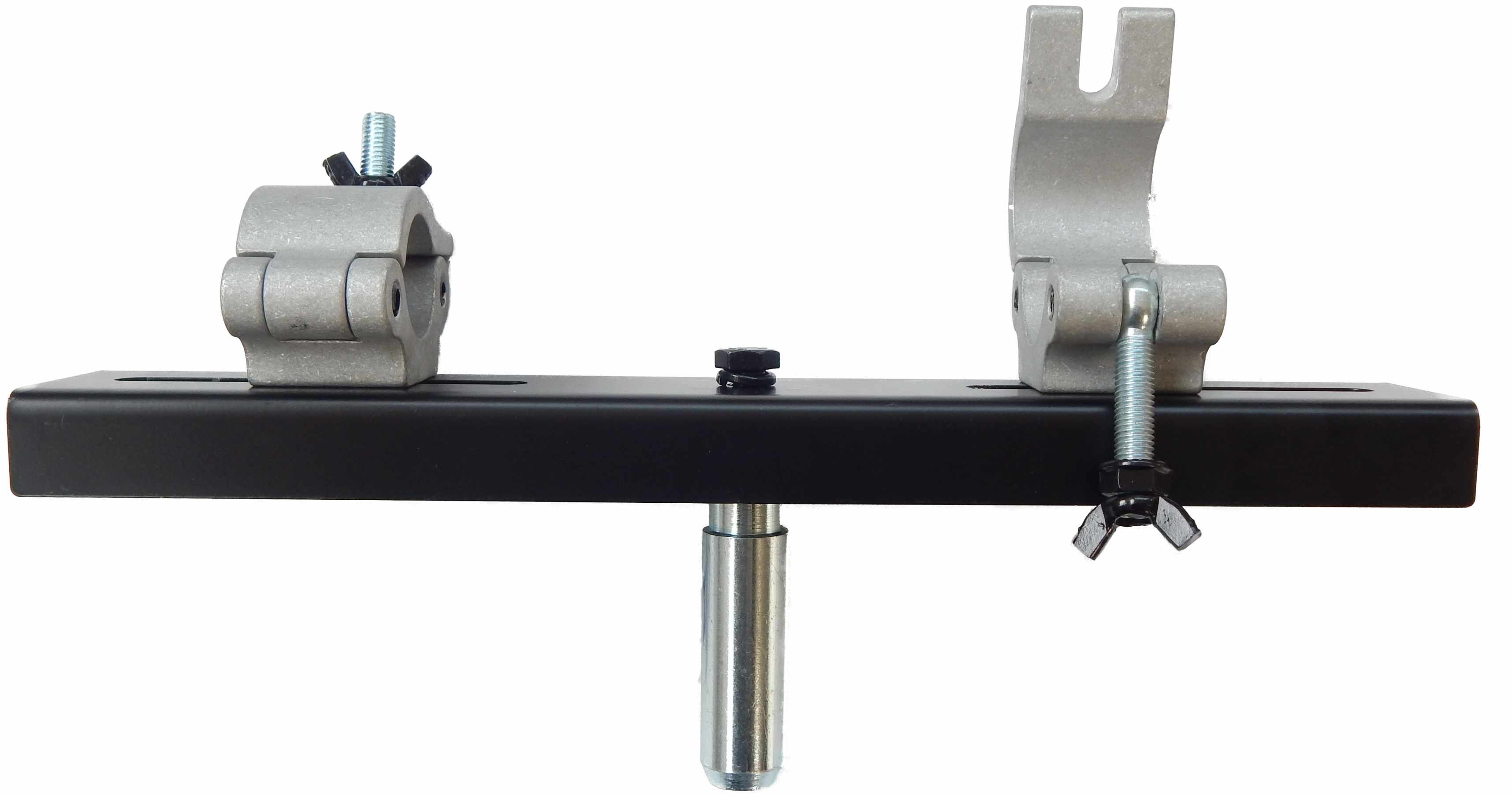 Gancio Telescopico Barche Gancio Telescopico Trem 1,20-2,20m - Per