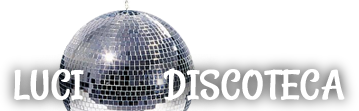 Palla discoteca specchio Ø 30 cm disco ball strobosfera stroboscopica sfera  casa