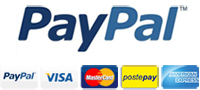 acquista con paypal